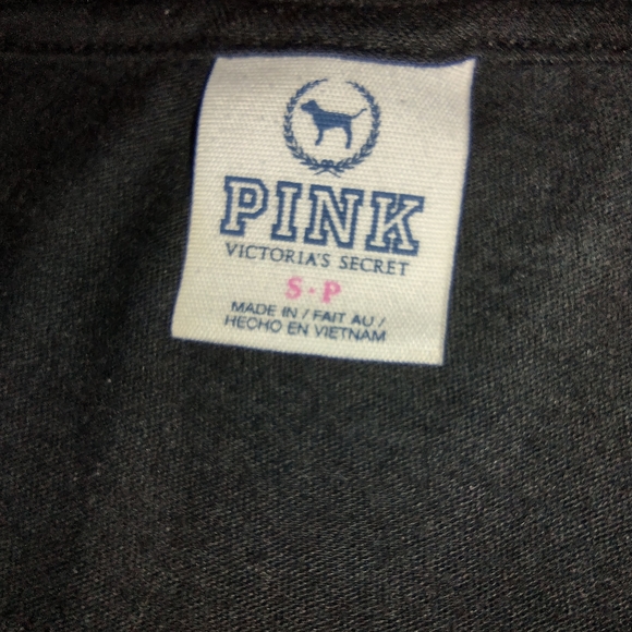 Two size S Vintage Tops Pink and F21 - Picture 2 of 6